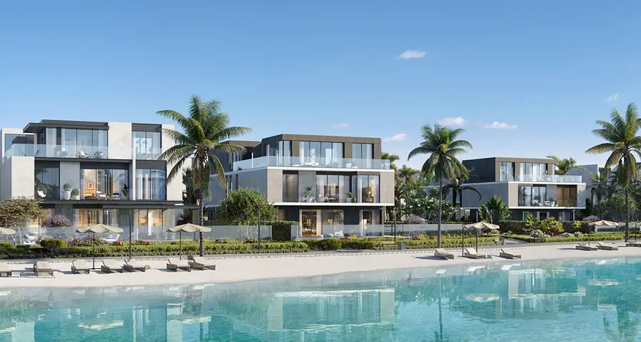 Ellington Properties awards $163mln construction contract for luxury villa community