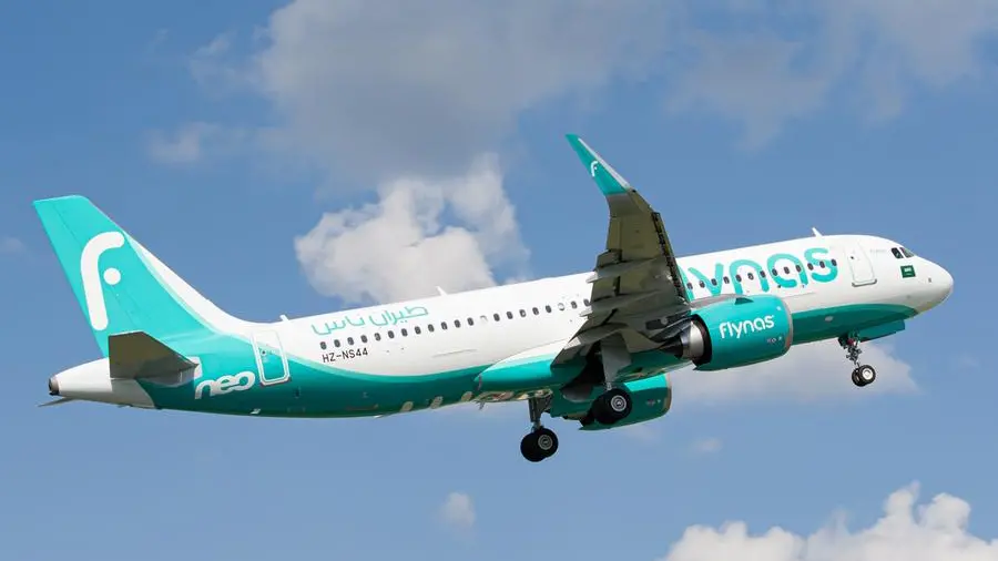 Flynas launches direct flights between Jeddah and Entebbe