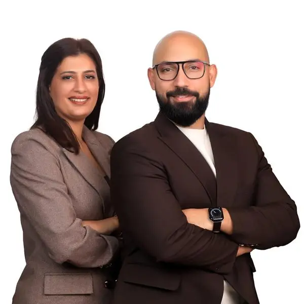 Talent 360 secures six-figure investment to expand in Saudi Arabia and unveils a new brand identity