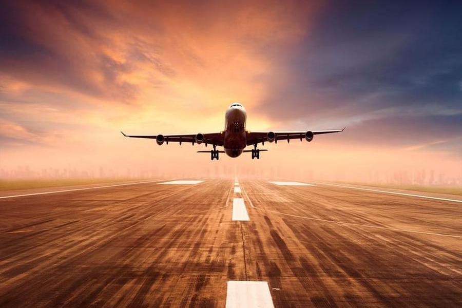 UAE airports receive 75.4mln passengers in H1 2025