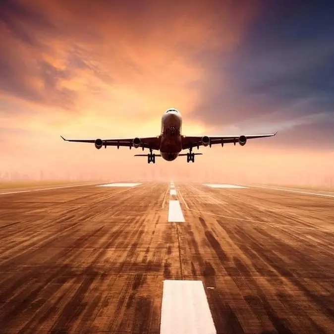 UAE airports receive 75.4mln passengers in H1 2025