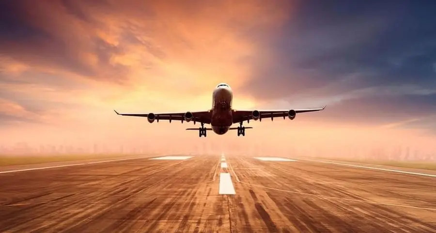 UAE airports receive 75.4mln passengers in H1 2025
