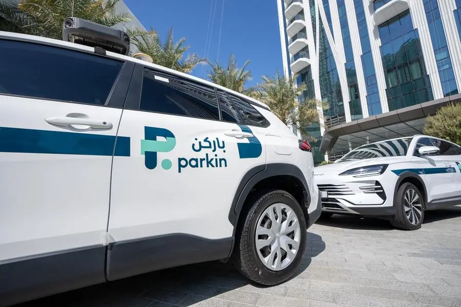 Dubai’s Parkin sees 5% rise in net profit, beats estimate