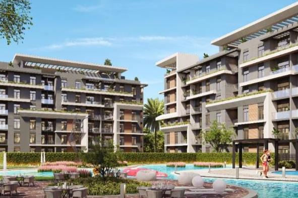 Egypt’s MRS Developments launches $64mln Viale mixed-use project in Obour City