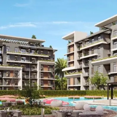Egypt’s MRS Developments launches $64mln Viale mixed-use project in Obour City