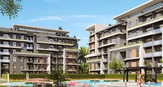 Egypt’s MRS Developments launches $64mln Viale mixed-use project in Obour City