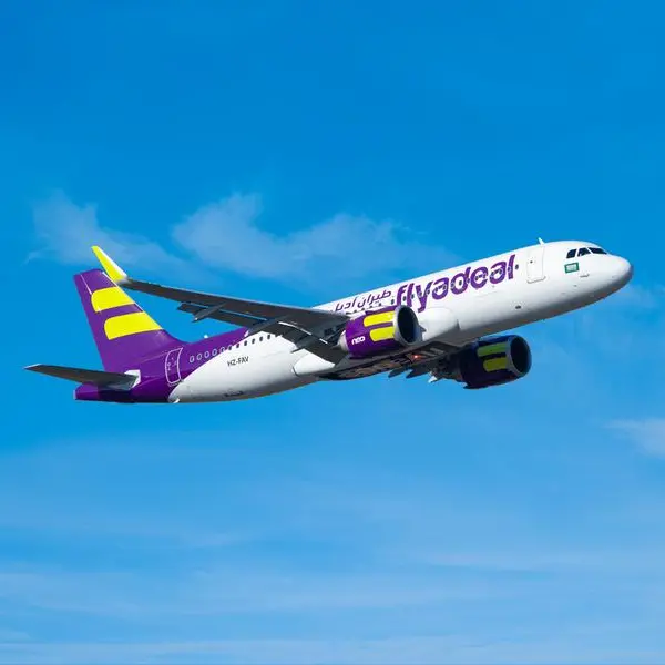 طيران أديل توسّع قاعدة المدينة المنورة مع إطلاق ثلاث وجهات داخلية جديدة