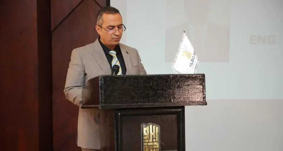 Al Borouj for Construction and Development signs agreement to develop a new commercial project in El Shorouk City