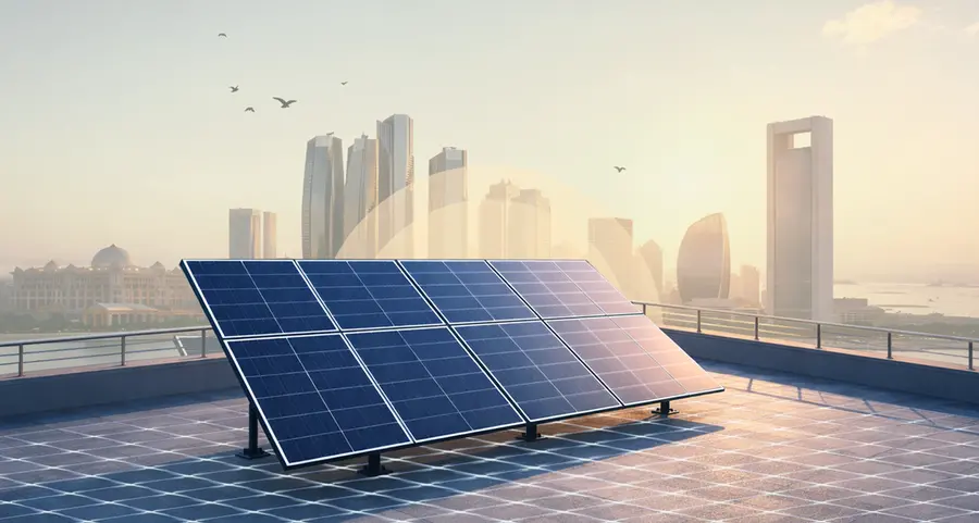 Abu Dhabi Department of Energy launches 2nd phase of solar energy self-supply policy, expanding to residential sector