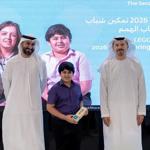 دائرة تنمية المجتمع – أبوظبي تكرّم المشاريع الفائزة في الدورة الرابعة من مبادرة ويّاكم