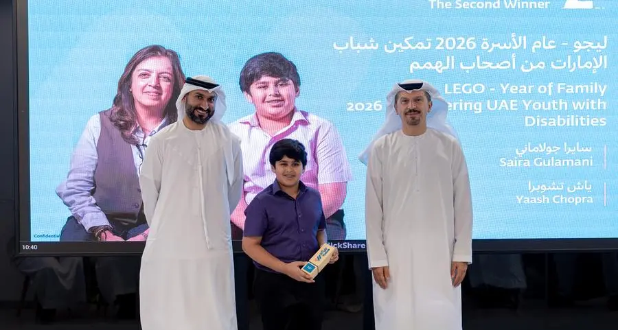 دائرة تنمية المجتمع – أبوظبي تكرّم المشاريع الفائزة في الدورة الرابعة من مبادرة ويّاكم