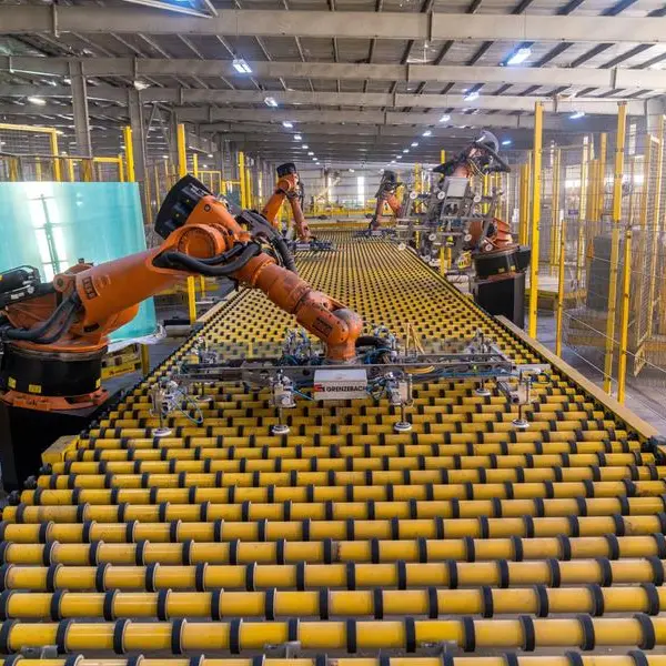 Dubai Investments’ glass companies record strong year-on-year growth