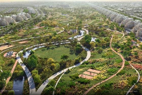 Saudi NHC to build 10,000 residential units in Riyadh region