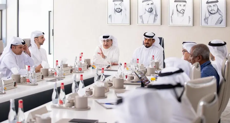 Supreme Committee reviews preparations for Dubai 2025 Asian Youth Para Games