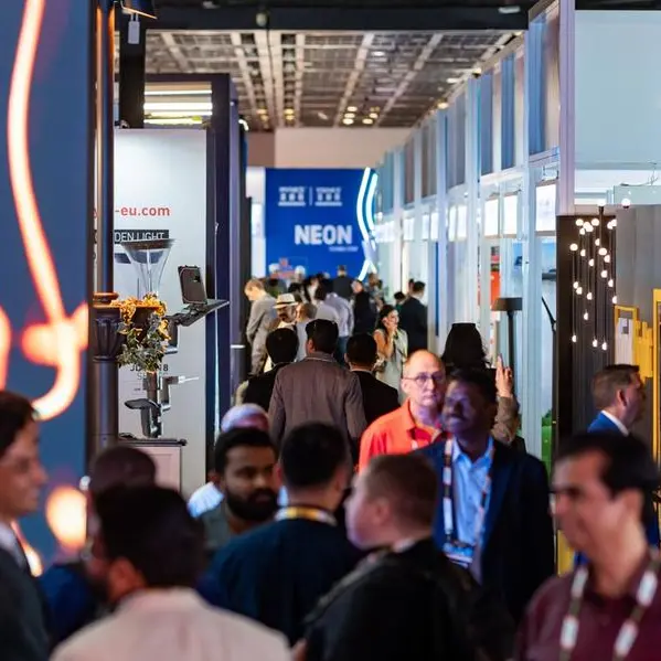 Light + Intelligent Building Middle East returns with record global participation