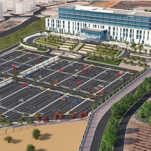 $287mln Algerian-Qatari-German hospital project nears completion