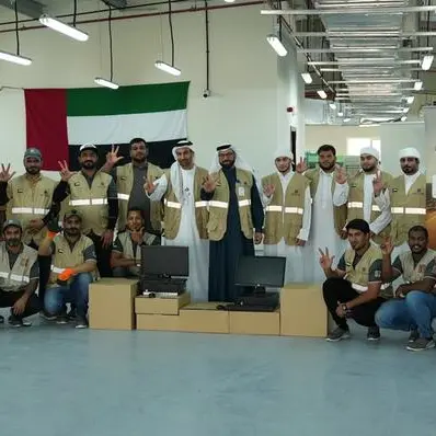 \"تبرع بجهازك 2.0\" تحقق 70% من هدفها في وقت قياسي وتكتسب تفاعلاً مجتمعياً واسعاً