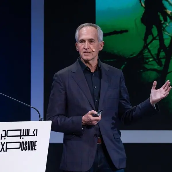 \"اكسبوجر 2026\" يوحّد عمالقة التصوير البحري على رسالة عالمية لحماية المحيطات