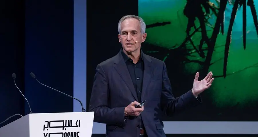 \"اكسبوجر 2026\" يوحّد عمالقة التصوير البحري على رسالة عالمية لحماية المحيطات