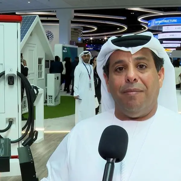 Enercap to develop 36GW energy storage battery facility in Abu Dhabi