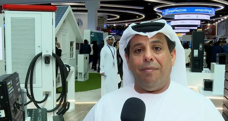 Enercap to develop 36GW energy storage battery facility in Abu Dhabi
