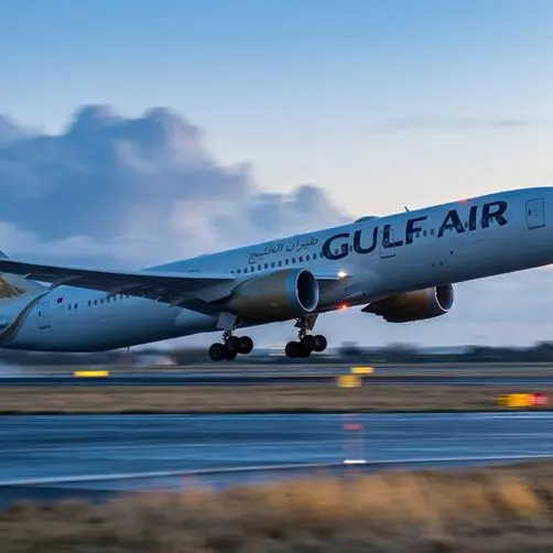 طيران الخليج توسّع عملياتها المؤقتة عبر الدمام وتتيح الحجز التجاري للرحلات الدولية