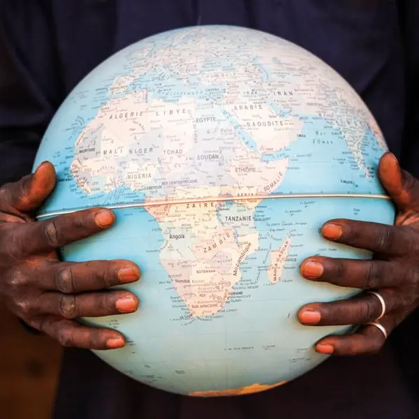 The new contest for Africa is digital, and Africa must define the rules
