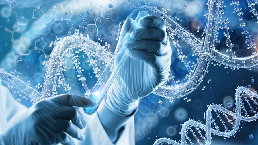 Abu Dhabi's DoH, Boehringer Ingelheim partner to advance research into genetic drivers of diseases