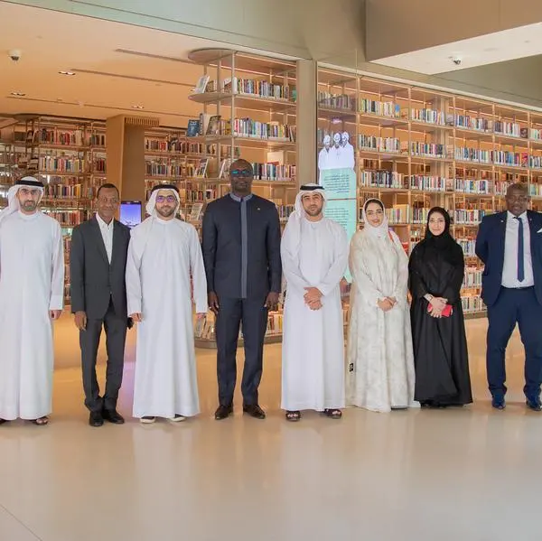 Sharjah’s DGR explores strategic partnerships with Guinea to enhance comprehensive development