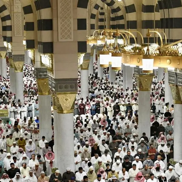 Six categories are permitted to enter Makkah with an Absher permit