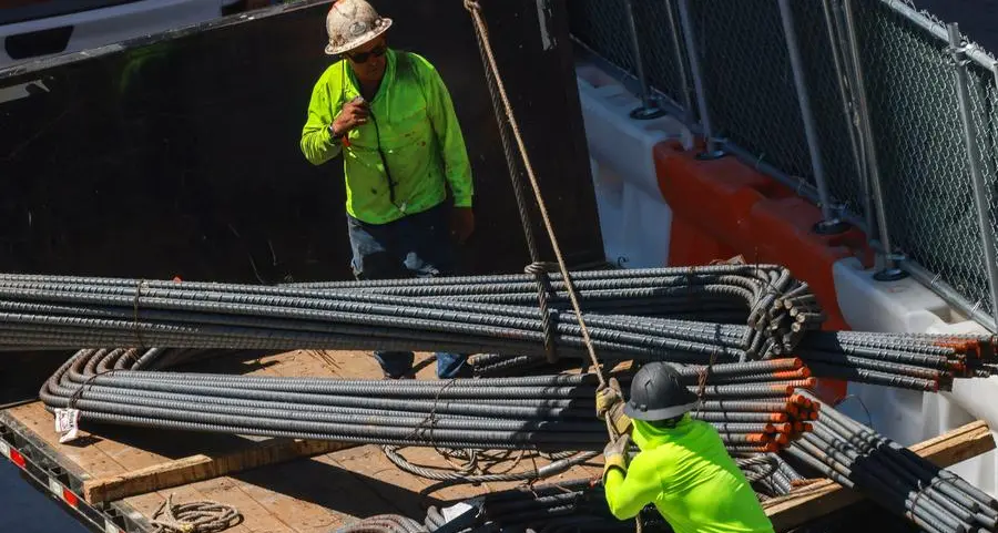 Trump's steel, aluminum tariffs take effect as US-Canada trade war intensifies