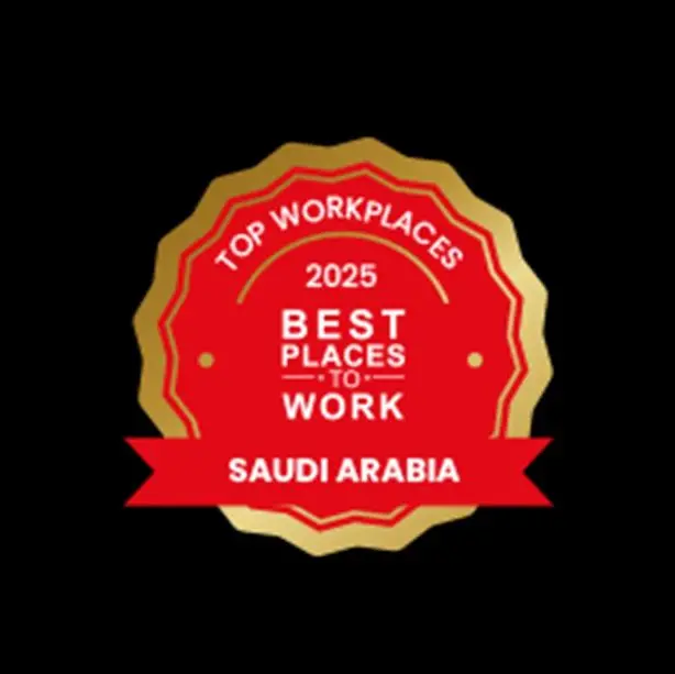 Top Best Places to Work in Saudi Arabia for 2025 announced