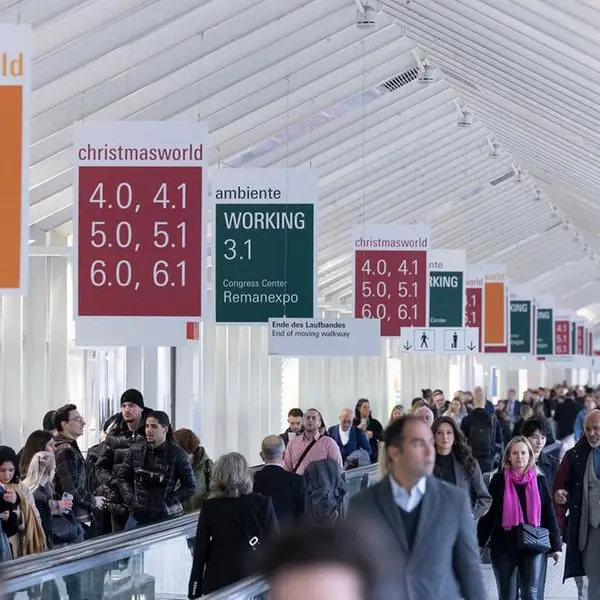 Growing trade ties drive UAE, Gulf business interest in Ambiente 2026