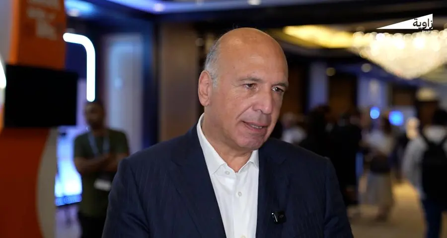 مقابلة فيديو مع أحمد هيكل - \"القلعة\" المصرية تتوقع طرح عام أولي لشركة تابعة قبل نهاية 2026