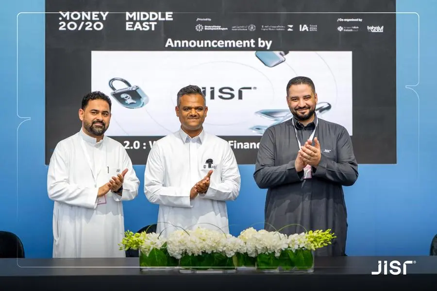 Saudi HR Tech Leader Jisr Expands Into Fintech With Launch Of Jisr Spend