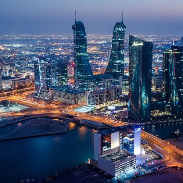 Financial Services Firms Operating in Bahrain enjoy up to 48% cost advantage