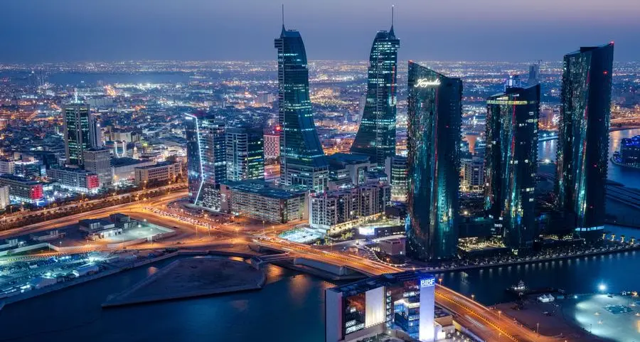 Financial Services Firms Operating in Bahrain enjoy up to 48% cost advantage
