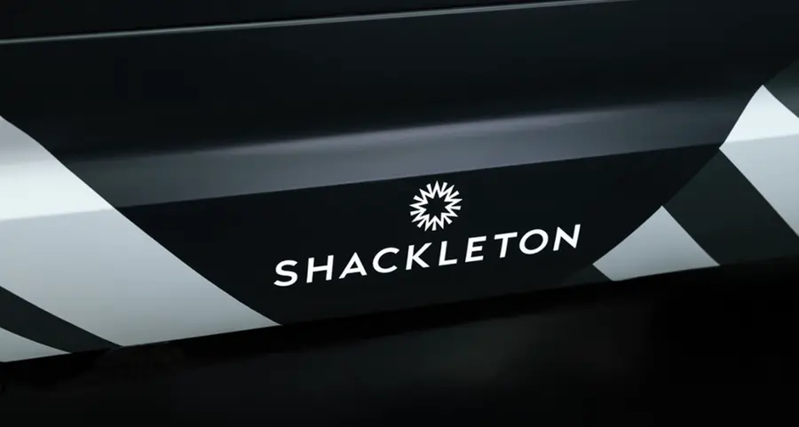 Defender Rally partners with Shackleton as official expedition apparel supplier
