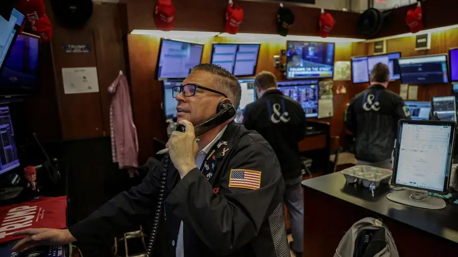 Trump's Fed shake-up sends Wall St futures higher on rate easing hopes