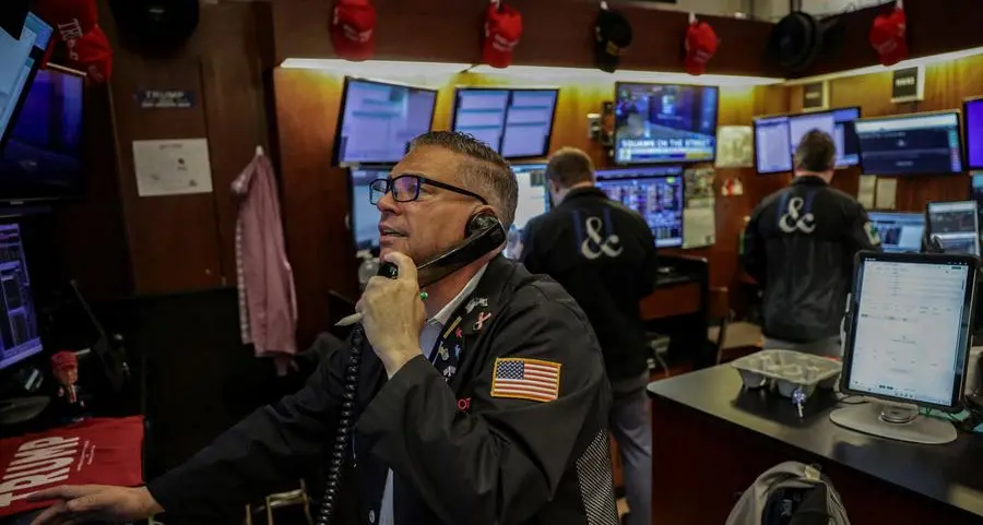 Trump's Fed shake-up sends Wall St futures higher on rate easing hopes