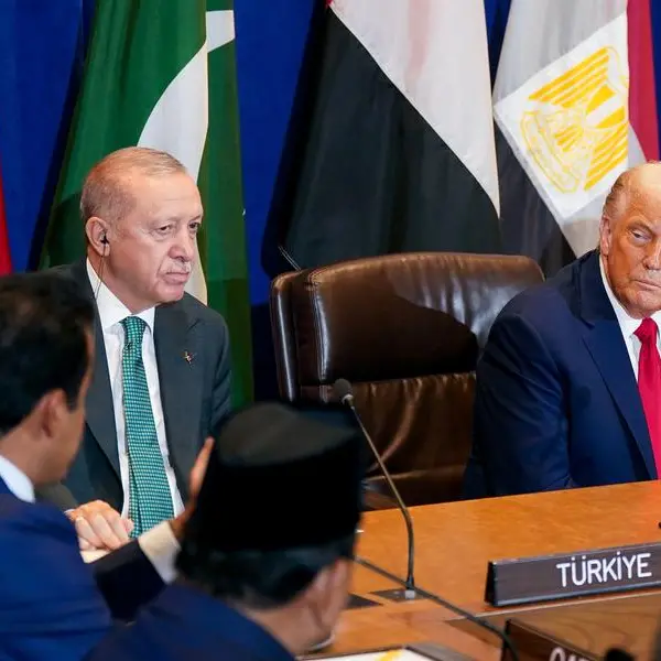 At White House, Erdogan to seek deal with Trump on F-35s