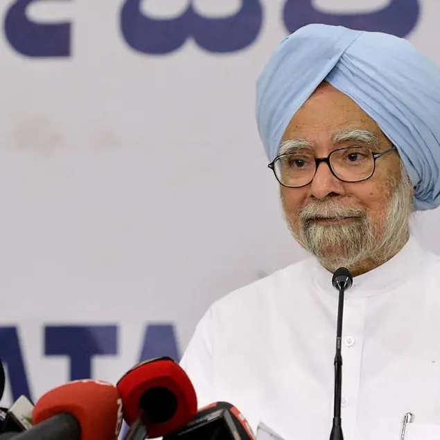 India's former PM Manmohan Singh dies aged 92