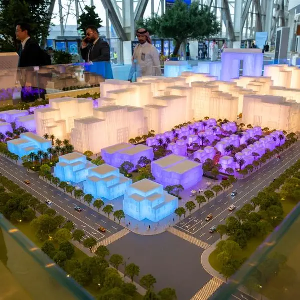 Saudi's Liwan targets 10,000-home pipeline as Riyadh’s urban expansion accelerates