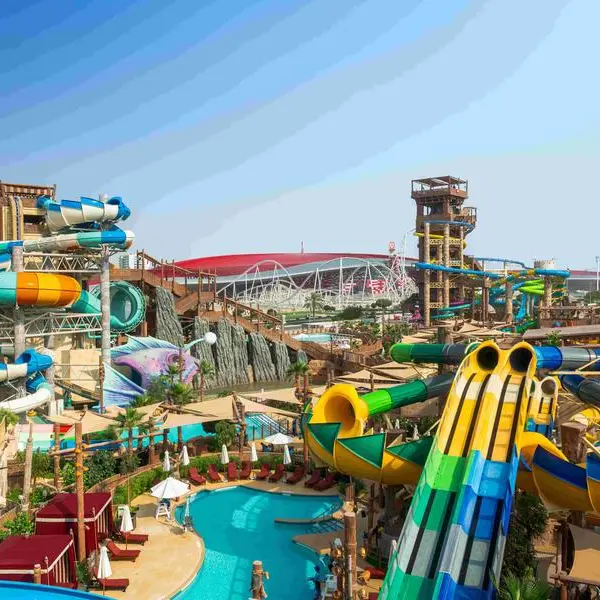 Yas Waterworld expansion is now open to guests