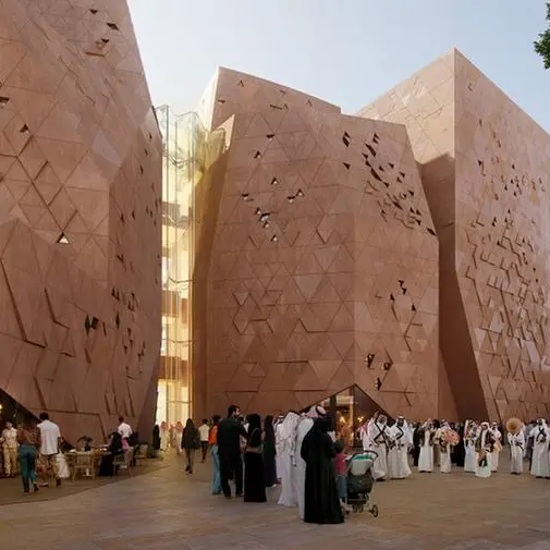 Saudi’s Diriyah awards $1.53bln contract to Chinese contractor