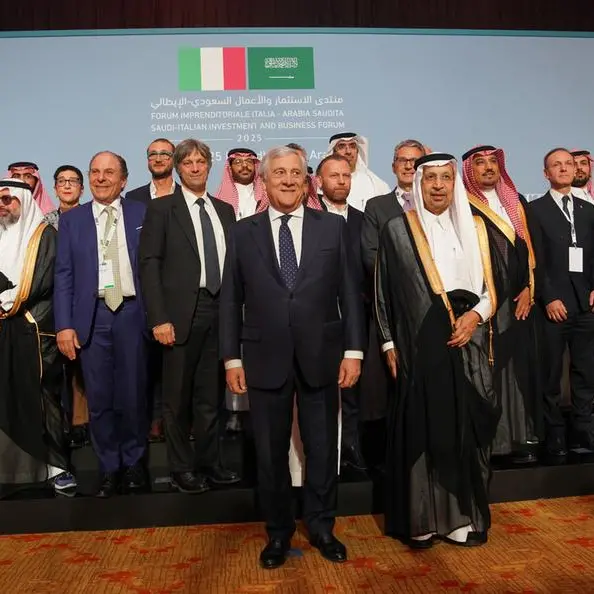 نجاح النسخة الأولى من منتدى الأعمال الذي نظمته وكالة التجارة الإيطالية في المملكة العربية السعودية