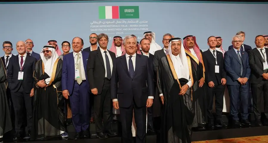 نجاح النسخة الأولى من منتدى الأعمال الذي نظمته وكالة التجارة الإيطالية في المملكة العربية السعودية
