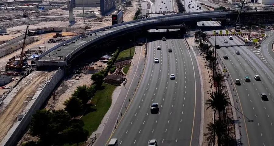 RTA completes 60% of Oud Maitha Road and Al Asayel Street Development Project
