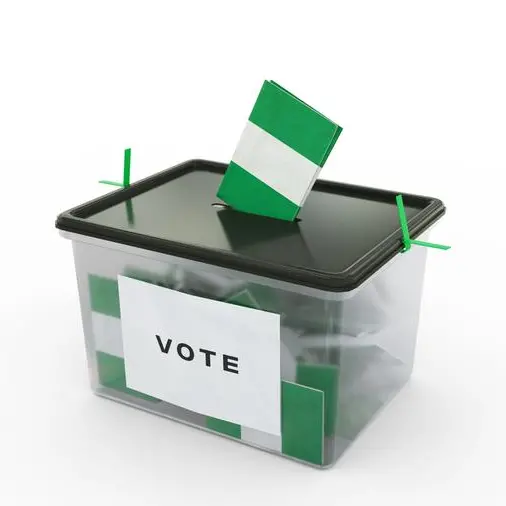 Nigerians' confidence on electoral process declining