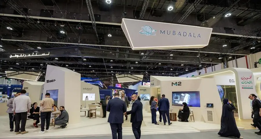 شركة مبادلة للاستثمار : أكثر من عشرين عاماً في ترسيخ مكانة الاقتصاد الوطني وبناء الشركات الرائدة